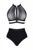 Bielizna-Paloma001 black XL